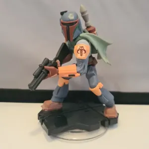 Bobba Fett - Infinity 3.0 Star Wars