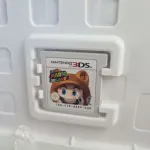 Mario 3D Land 3DS