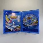 Team Sonic Racing Ps4