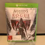 Assassin's Creed: Rogue Remastered