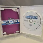 Disney Sing It: Family Hits