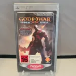 God Of War: Ghost Of Sparta