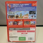 New Super Mario Bros Wii