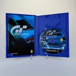 Gran Turismo: Concept 2002 Tokyo Geneva Ps2