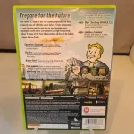 Fallout 3: Game of The Year Edition