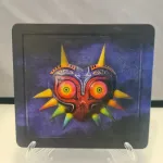 The Legend of Zelda: Majoras Mask Steelbook