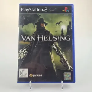 Van Helsing