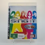 Disney Sing It