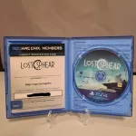 Lost Sphear