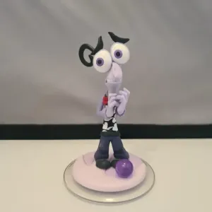 Fear - Infinity 3.0 Inside Out