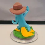 Agent P (Perry the Platypus)