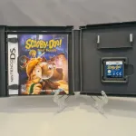 Scooby-Doo! First Frights