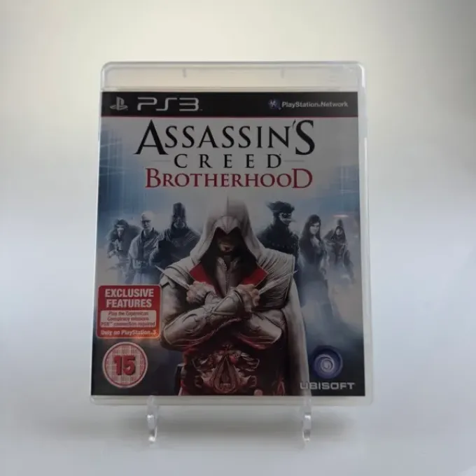 Assassins Creed: Brotherhood