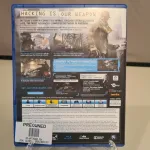 Watch Dogs