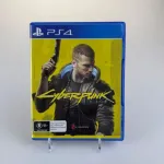 Cyberpunk 2077 Boxed Collectors Edition Ps4