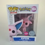 Pokemon Espeon 884