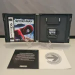 Spider-Man: Edge Of Time