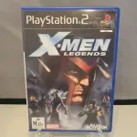 X-Men Legends