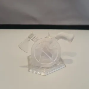 Lone Ranger Crystal Playset - Infinity 1.0