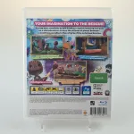 Little Big Planet 3 Ps3
