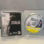 Medal of Honor - Platinum