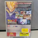 Dragonball Z: Burst Limit