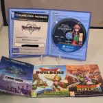 Kingdom of Hearts HD 2.8 Final Chapter Prologue
