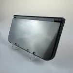 "New" Nintendo 3DS XL Cosmo Black Console (Modded)