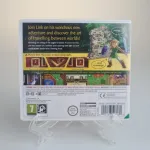 The Legend Of Zelda: A Link Between Worlds (Nintendo Selects)