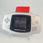 Nintendo Game Boy Advance Console