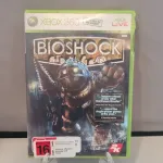 Bioshock