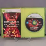 Command And Conquer 3: Kanes Wrath