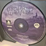 Harry Potter and the Philosophers Stone
