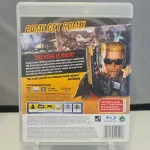 Duke Nukem: Forever