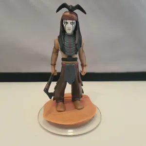 Tonto - Infinity 1.0