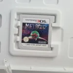 Metroid: Samus Returns Nintendo 3DS