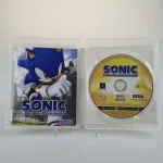 Sonic The Hedgehog