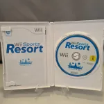 Wii Sports Resort