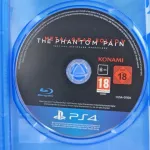 Metal Gear Solid: Phantom Pain