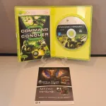 Command And Conquer 3: Tiberium Wars