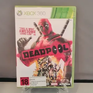 Deadpool
