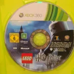 Lego Harry Potter: Years 5-7