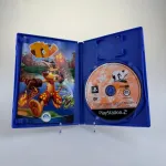 Ty The Tasmanian Tiger Ps2