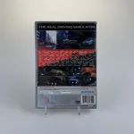 Gran Turismo 3 Platinum