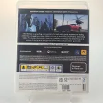 Grand Theft Auto V (GTA 5) Ps3