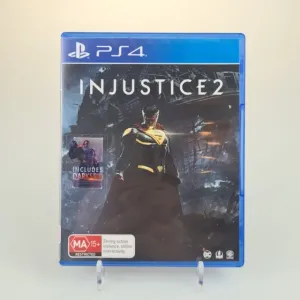 Injustice 2