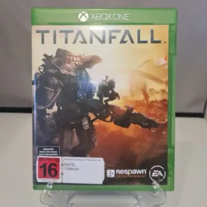 Titanfall