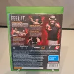 WWE 2K15