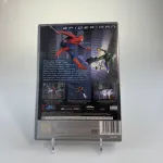 Spider-Man Platinum Ps2