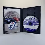 F1 Championship Season 2000